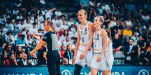 YDÜ’nün milli gururu