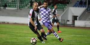 Kaner: “Ünal’ın kalmasını istiyoruz”