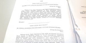 3 sözleşmeli hekim istihdamı!