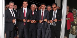 Özgürgün: Güzelyurt Türk toprağı kalacak