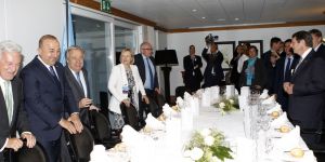 Crans Montana Bekleyişi