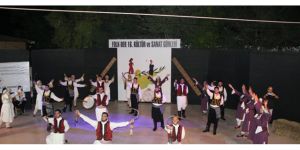 Lefkoşa'da kültür sanat günleri başlıyor