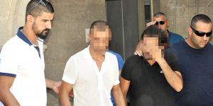 Girne’de uyuşturucu operasyonu