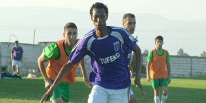 Mormenekşe Lefke’yi ağırladı