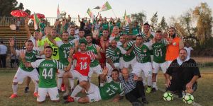 Akçay’dan geri dönüş: 2-4