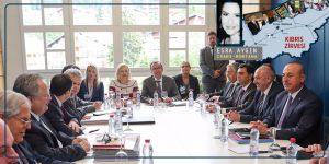 PAKETLER SUNULDU, GÖRÜŞMELER SÜRECEK