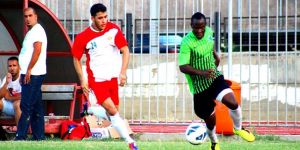 Kaymaklı, Lapta’yı yedi bitirdi: 7-0