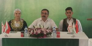 11 Meşale Festivali 8. Yılında!