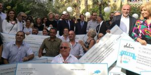 Stelios Vakıf Ödüllerine başvuru süresi uzatıldı