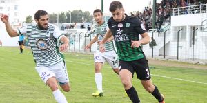 Taner’e Binatlı kancası