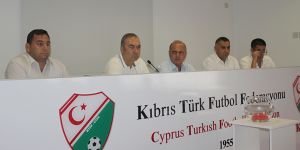 Son 8 kuraları çekildi