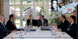 İşte Müzakere Çerçevesi