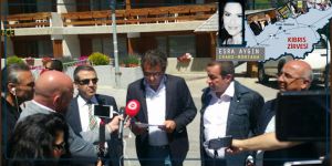 Guterres'e 'DÖN' çağrısı