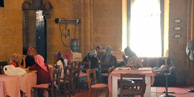 KTÖS: Kuran kurslarıyla ilgili 4 Temmuz'da bilgi talep ettik