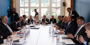 Sigma’ya göre; Türkiye’nin önerileri