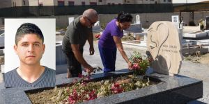 Arda Erkan anılıyor