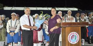 Değirmenlik’te “Kıbrıs gecesi”