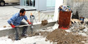 Gözler, Asgari Ücret Tespit Komisyonu’nda…