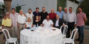 KTSYD, EAK gecesine katıldı