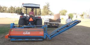 16 Ağustos Stadı yenileniyor