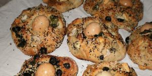 Ada “Kıbrıs” Mutfağı