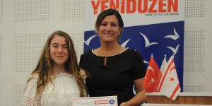 DUMANLARIN ARKASINDAKİ KADIN