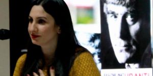 Mine Balman: Daha yaşanabilir bir ülkeyi hak ediyoruz