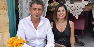 Senih Çavuşoğlu; “Siyasi mizah en etkili silahtır”