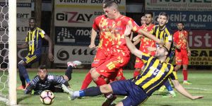 Yeni sezonda değişim