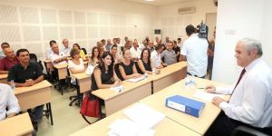 “Uygulanan politikaların takipçisi olacağız”