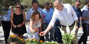 Kutlu Adalı'yı ANDIK