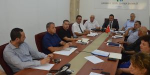 Asgari ücretli  BEKLİYOR!