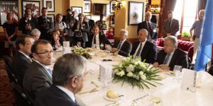 AKINCI: “NOKTALANANA KADAR SÜREÇ DEVAM EDECEK"