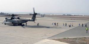 Güney’i korku sardı