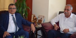 UFÜ, Girne Belediyesi ile işbirliği yapacak