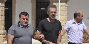 "Önce öldürdüler, sonra kaçtılar…"