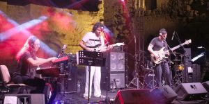 Funkology konseri beğenildi