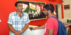 “Hedefsiz takım asla takım olamaz”