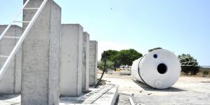 ONAY YOK,  ÇALIŞMA VAR!