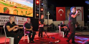 İskele Festivali’nde Larnakalılar Gecesi