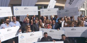 Stelios ödüllerine rekor başvuru