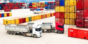 İhracattaki ‘düşüş’ hız kesmiyor %2 GERİLEME