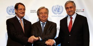 Spehar: “Guterres liderlerin fikirlerini bekliyor”