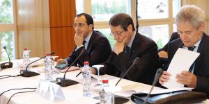 TUTANAKLARI YAYINLAMAKTAN vazgeçmiş