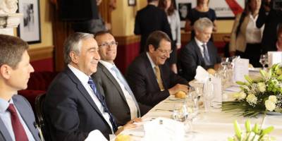 “Suçlama oyununa girmeden cesaretli politik adımlar atın”