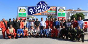 Tozu dumana kattılar