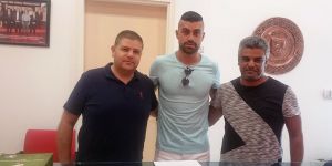 Yaşınses resmen Kartal oldu