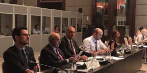 "Bizi denetleyiniz, yol gösteriniz"