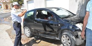 Direksiyon hâkimiyetini kaybetti