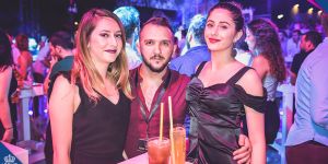 “Midi Culture”den muhteşem performans